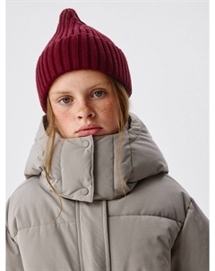 Базовая шапка-бини детская из коллекции ARCHIVE Sela