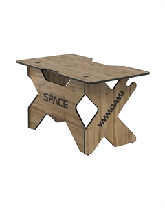 Игровой компьютерный стол Space Vmmgame