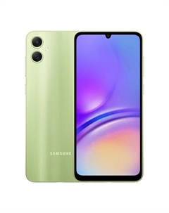 Samsung Galaxy A05 4/64Gb (Light Green)