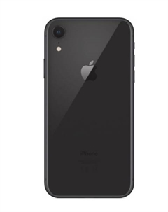 Apple iPhone Xr 64GB (Black) (Хорошее состояние) Б/У