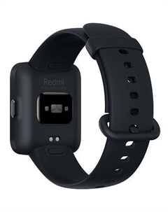 Умные часы Redmi Watch 2 Lite (M2109W1) (черный) Xiaomi