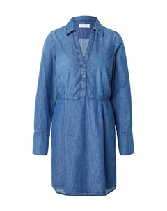 Платье Nico, синий деним Lindex