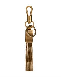 Брелок для ключей с кисточкой Givenchy