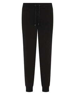 Хлопковые джоггеры Dolce&gabbana