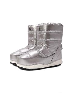 Текстильные полусапоги La Plagne Bogner