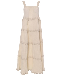 Сарафан хлопковый Kallisto & hermes