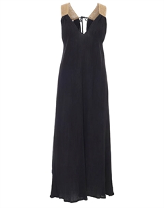 Сарафан хлопковый Kallisto & hermes