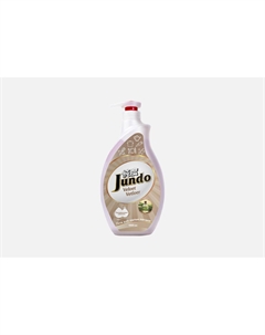 Гель для мытья посуды, с дозатором Velvet Vetiver 1000 мл Jundo