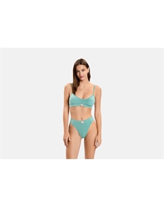 Трусы-стринги Эвкалипт S мл My