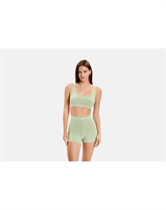 Трусы-шорты Фисташка S мл My