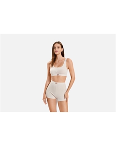 Трусы-шорты Крем S мл My