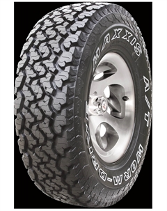 Шины 235/85 R16 Wormdrive AT-980E 120/116Q Maxxis