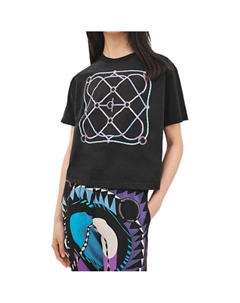 Футболка женская Hermes Hermès