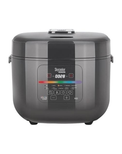 Умная мультиварка Redmond Мультиварка MC100S