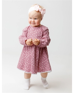 Платье Crockid