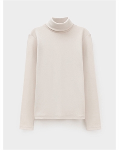 Водолазка в рубчик для мальчика Crockid