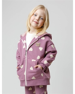 Толстовка Crockid