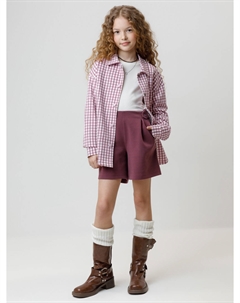 Рубашка Crockid