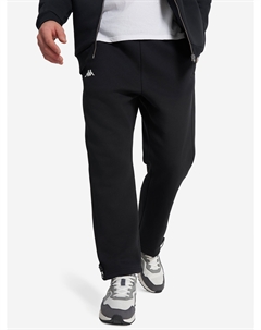 Брюки мужские, Черный Kappa