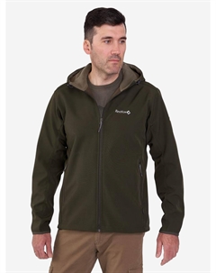 Куртка Canyon мужская, Зеленый Red fox