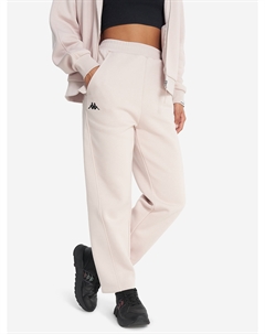 Брюки женские, Розовый Kappa