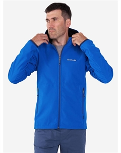 Куртка Canyon мужская, Синий Red fox