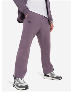 Брюки мужские, Фиолетовый Kappa