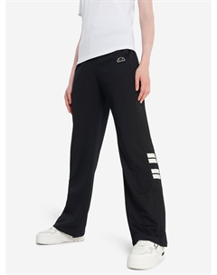 Брюки женские, Черный Ellesse