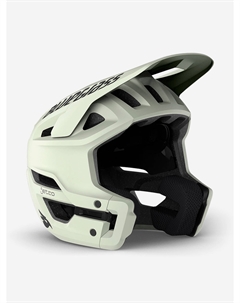 Велошлем Jetro MIPS, Серый Bluegrass