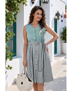 Сарафан Виотекс