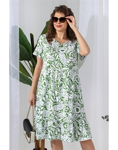 Платье Виотекс