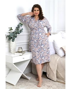 Халат Виотекс