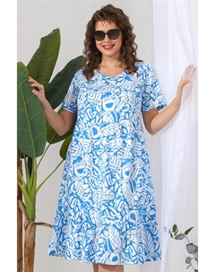 Платье Виотекс