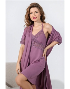 Халат Виотекс