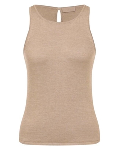 Шелковый топ Mvst