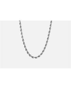 Цепочка Из титановой стали 1 шт Настроение женщины