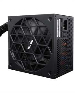 Блок питания ATX ACK HA-650AC1 650W, 80 PLUS Standard 1stplayer