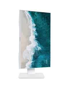 Моноблок 23.8'' Nerpa SAIMAA I242-125L i5-12500/16GB/256GB SSD/UHD Graphics 770/1920x1080/IPS/WiFi/BT/card-reader/Win11Pro/white