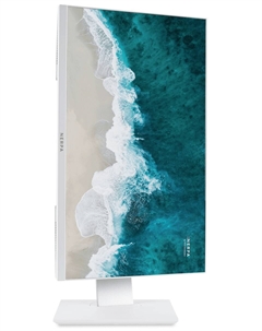 Моноблок 23.8'' Nerpa SAIMAA I242-121L i3-12100/16GB/512GB SSD/UHD Graphics 730/1920x1080/IPS/WiFi/BT/kbd/mouse/card-reader/Win10Pro/white