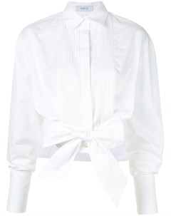 Racil рубашка с завязкой 36 белый Racil