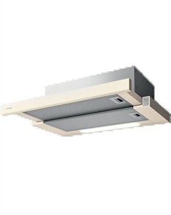 Встраиваемая вытяжка JET AIR AURORA LX/CR/F/50-PRF0115175B Jet air