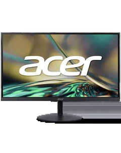 Монитор ACER SA322QKbmiipx 31.5" (UM.JS2EE.001) Acer