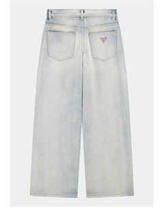 Джинсы Bootcut, светло-голубой Guess