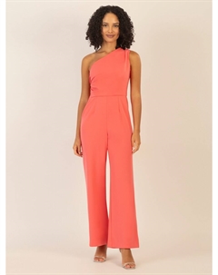 Комбинезон, красный Apart