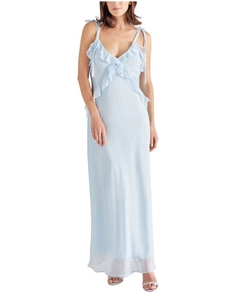 Платье Adalina, синий Steve madden