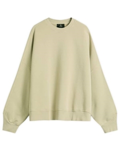 Толстовка Initial с V-образным вырезом, цвет desert sage Represent