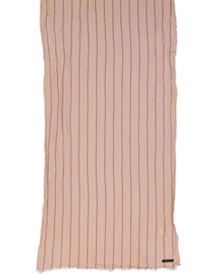 Шарф STREIFEN, бежевый Bugatti