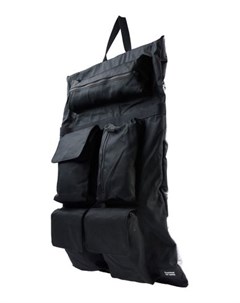 Рюкзаки и сумки на пояс Eastpak x raf simons