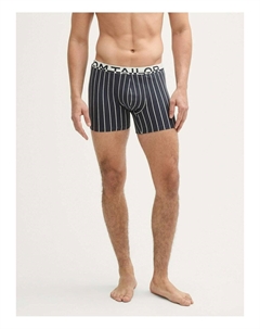 Брюки-кюлоты 4ER-PACK, цвет Blue-Medium-Multicolor Tom tailor