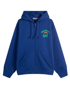 Толстовка Pronto с капюшоном, цвет wolfsbane Carhartt wip